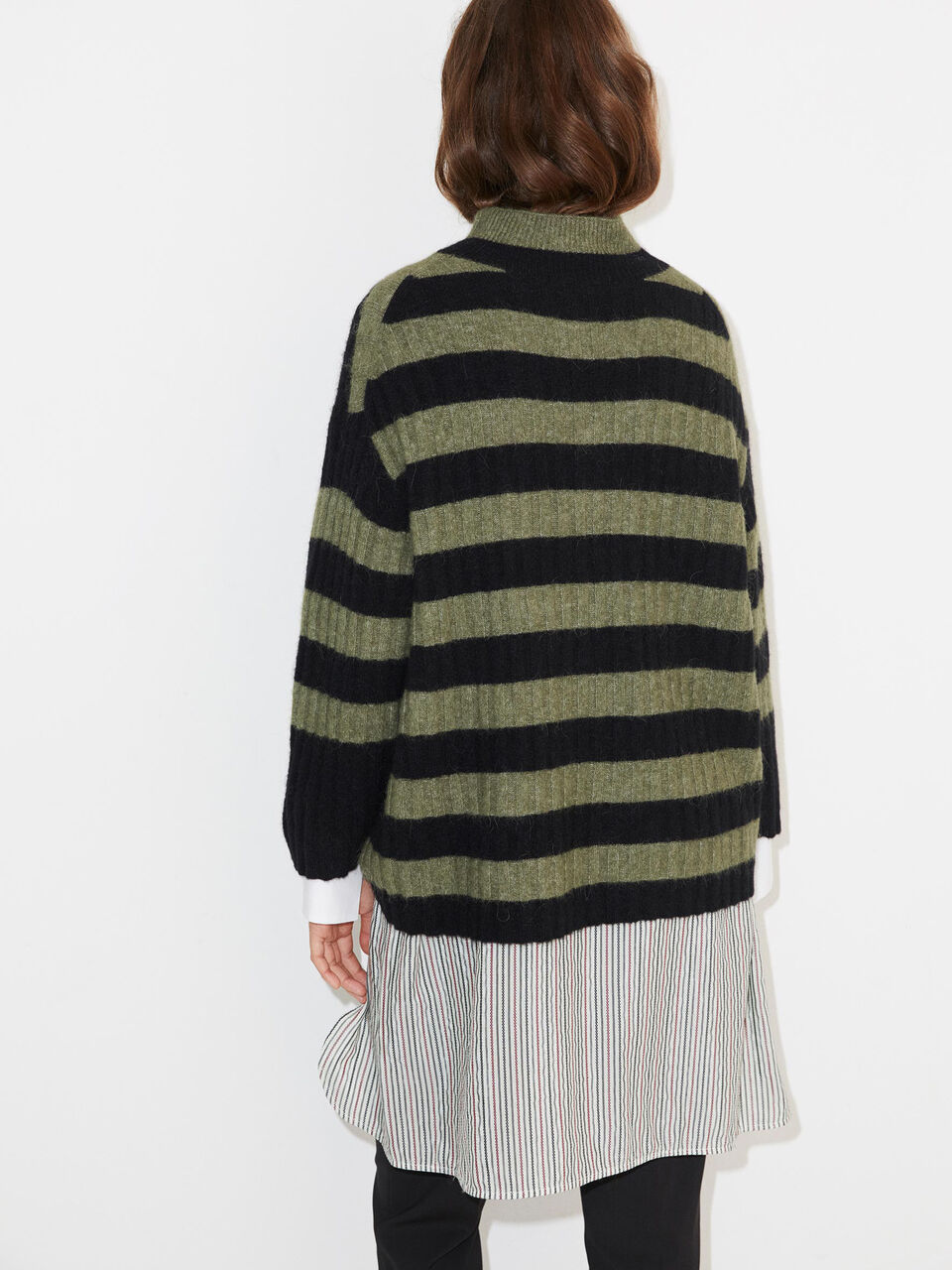Paprikano sweater Paprikano sweater