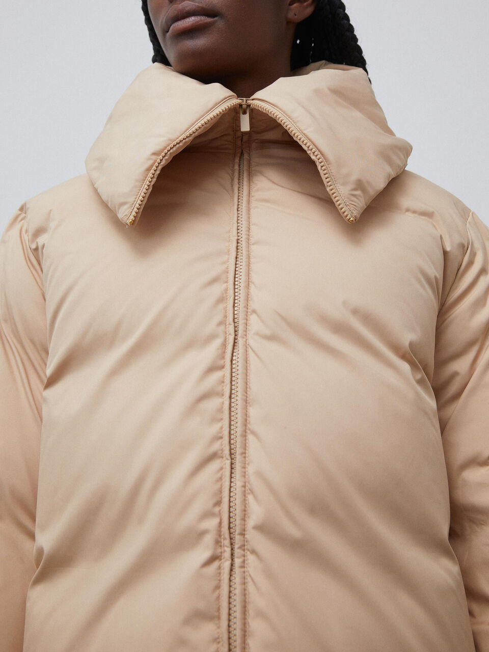 Claryfames down coat Claryfames down coat