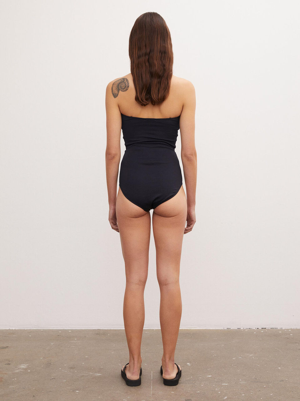 Cocos soft-cup swimsuit Cocos soft-cup swimsuit
