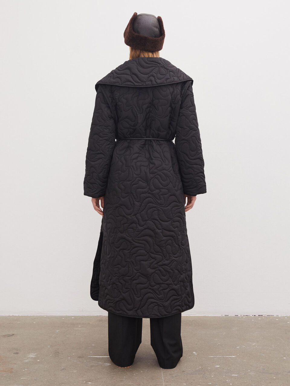 Tiamus coat Tiamus coat