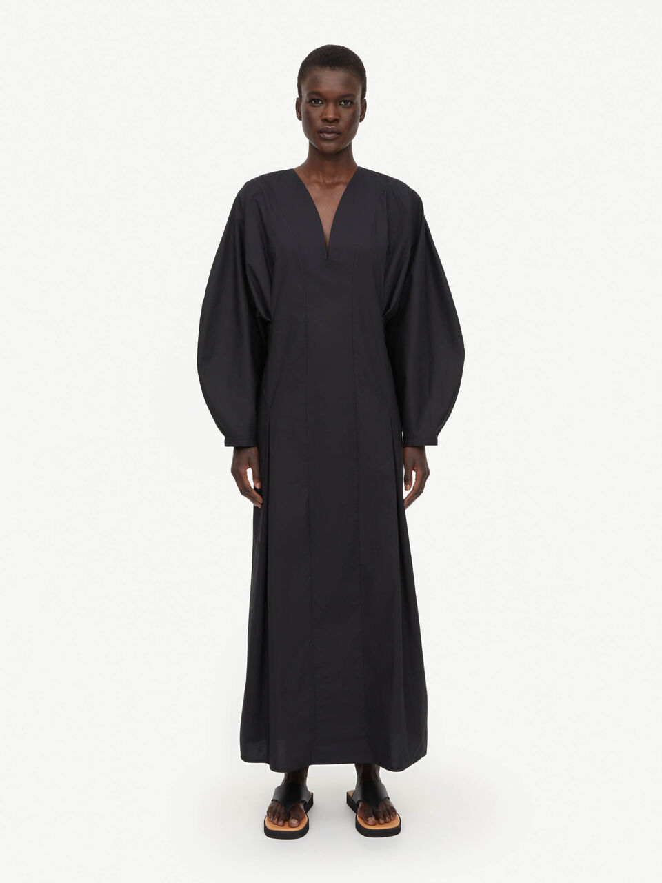 Malias maxi dress - Buy Dresses online