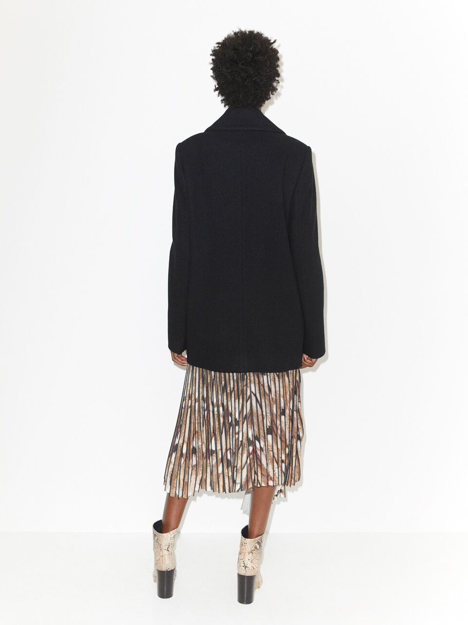 Melinnda coat Melinnda coat