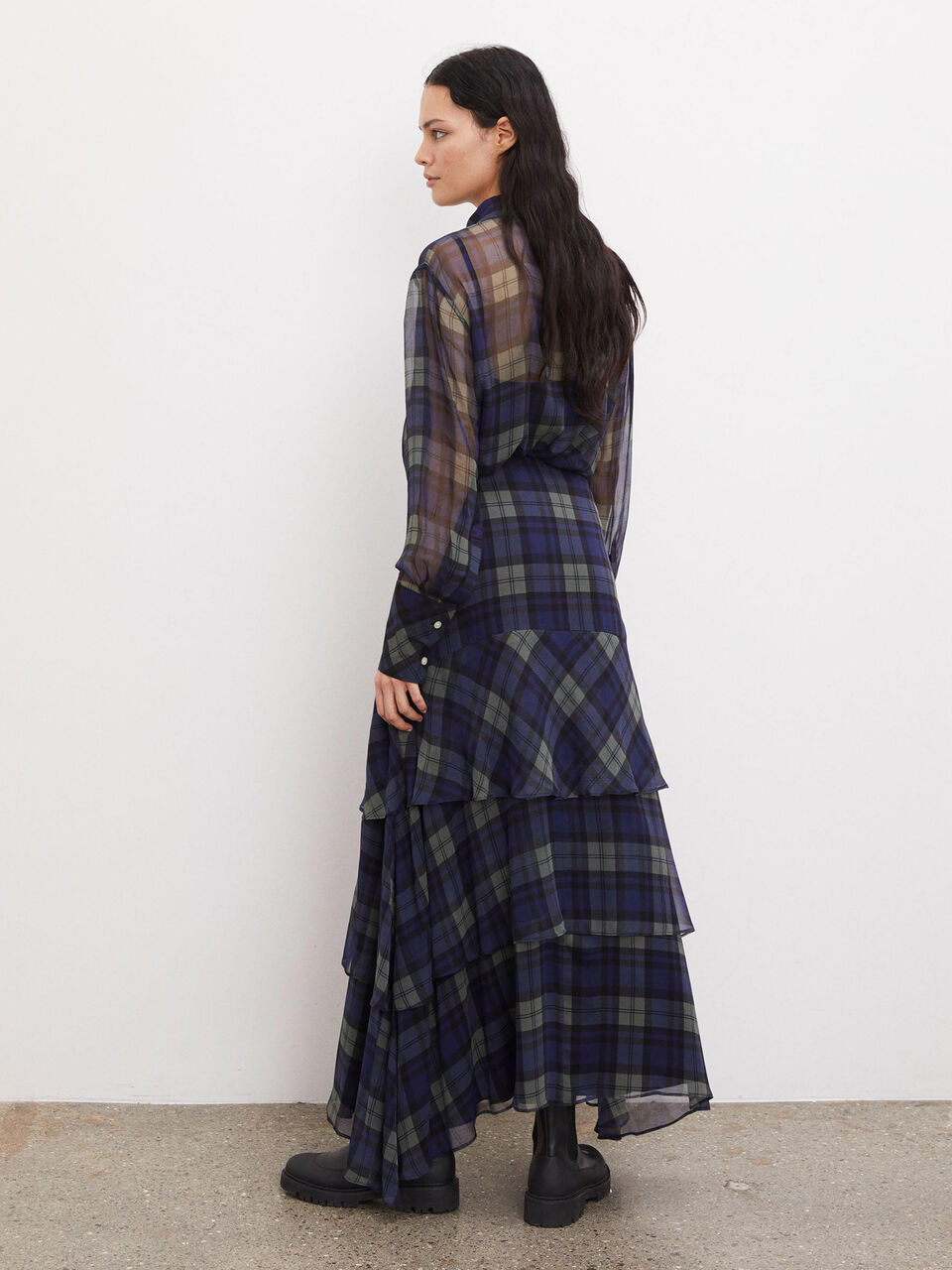 Nonea skirt Nonea skirt