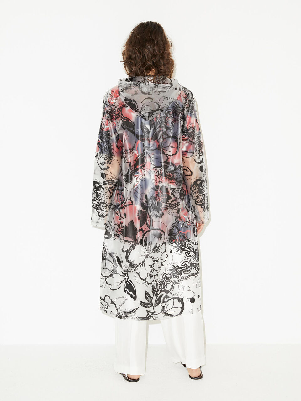 Mabea raincoat Mabea raincoat