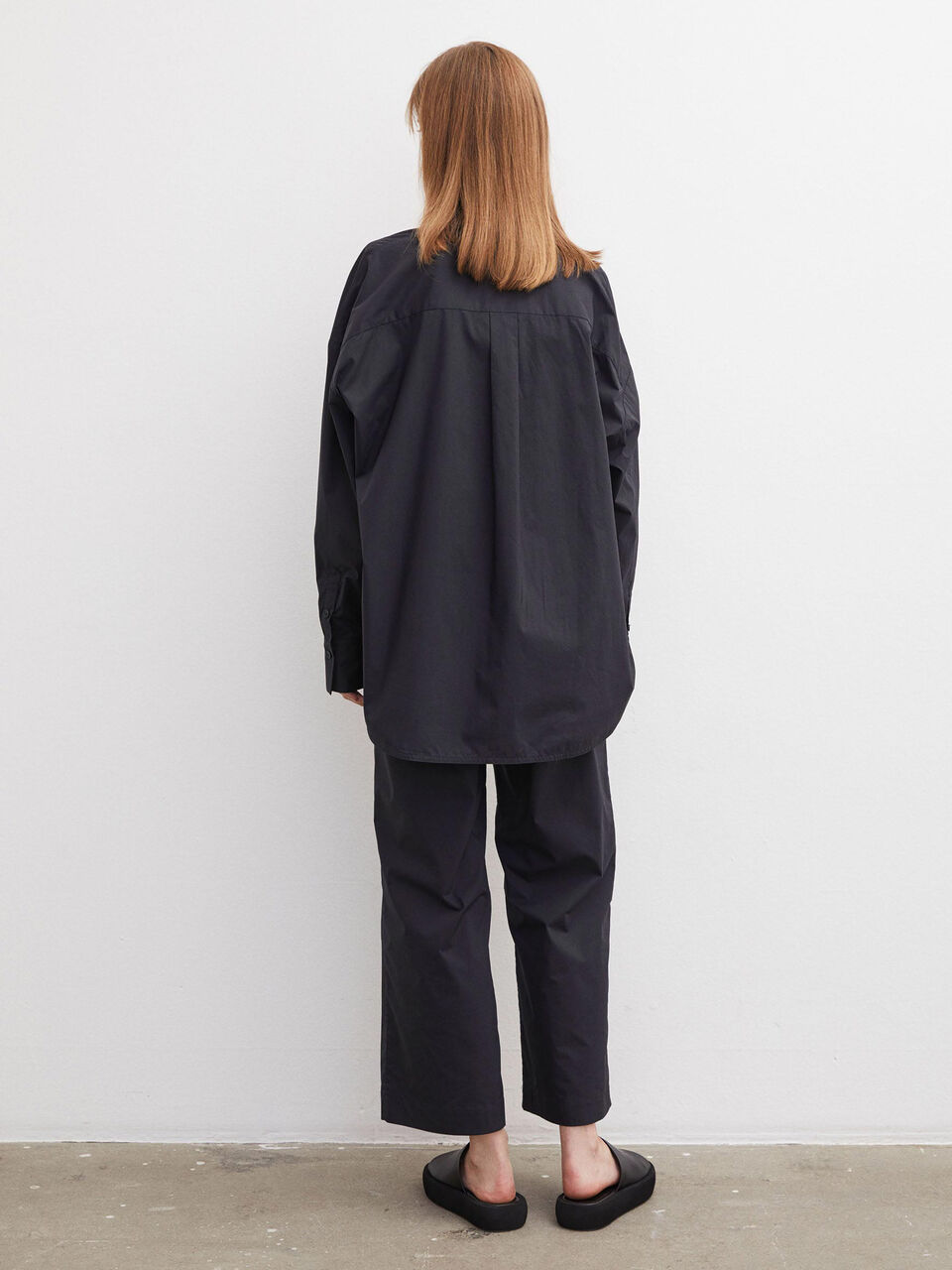 Elasis organic cotton shirt Elasis organic cotton shirt