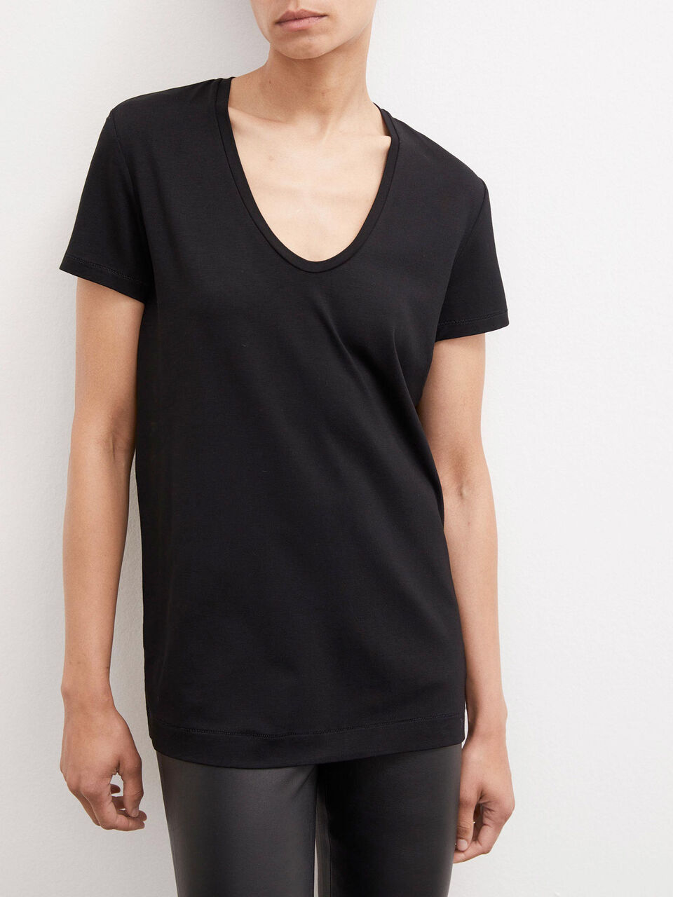 Fevia T-shirt Fevia T-shirt