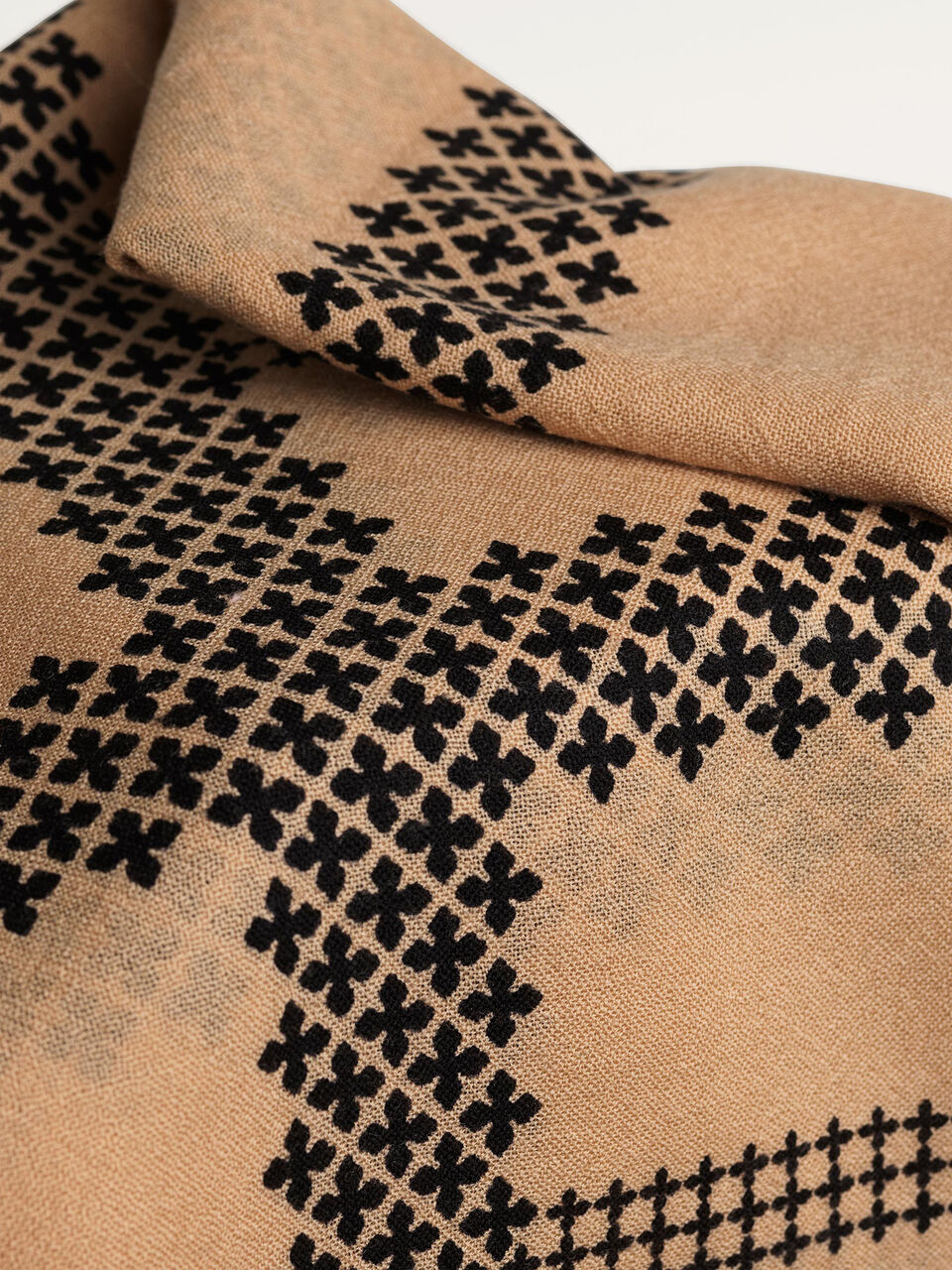 Milou Scarf Milou Scarf