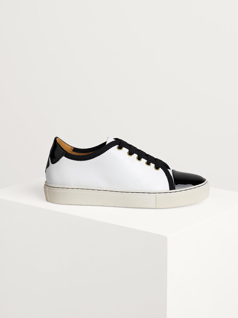 Slick Sneakers Slick Sneakers