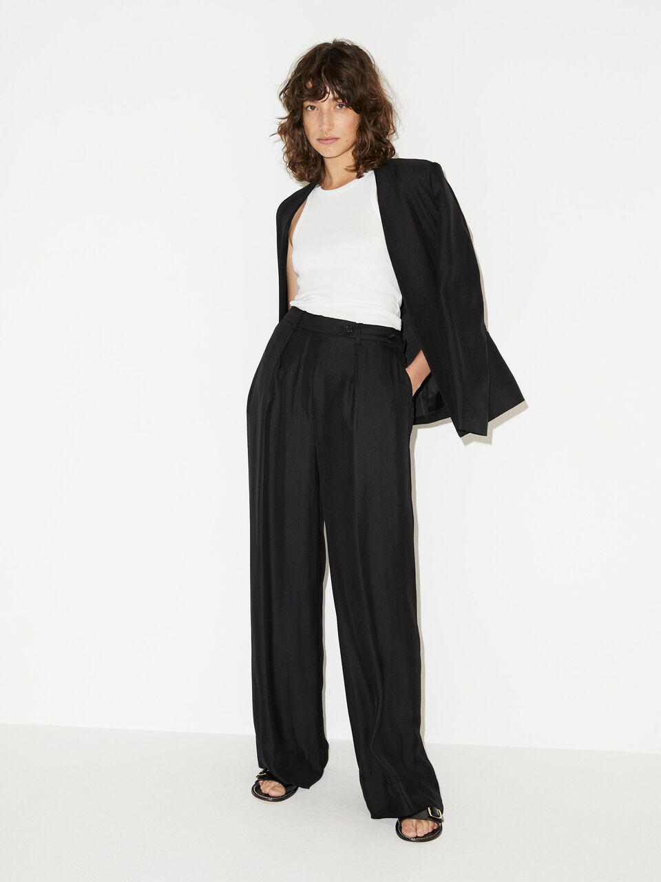 Enil trousers Enil trousers