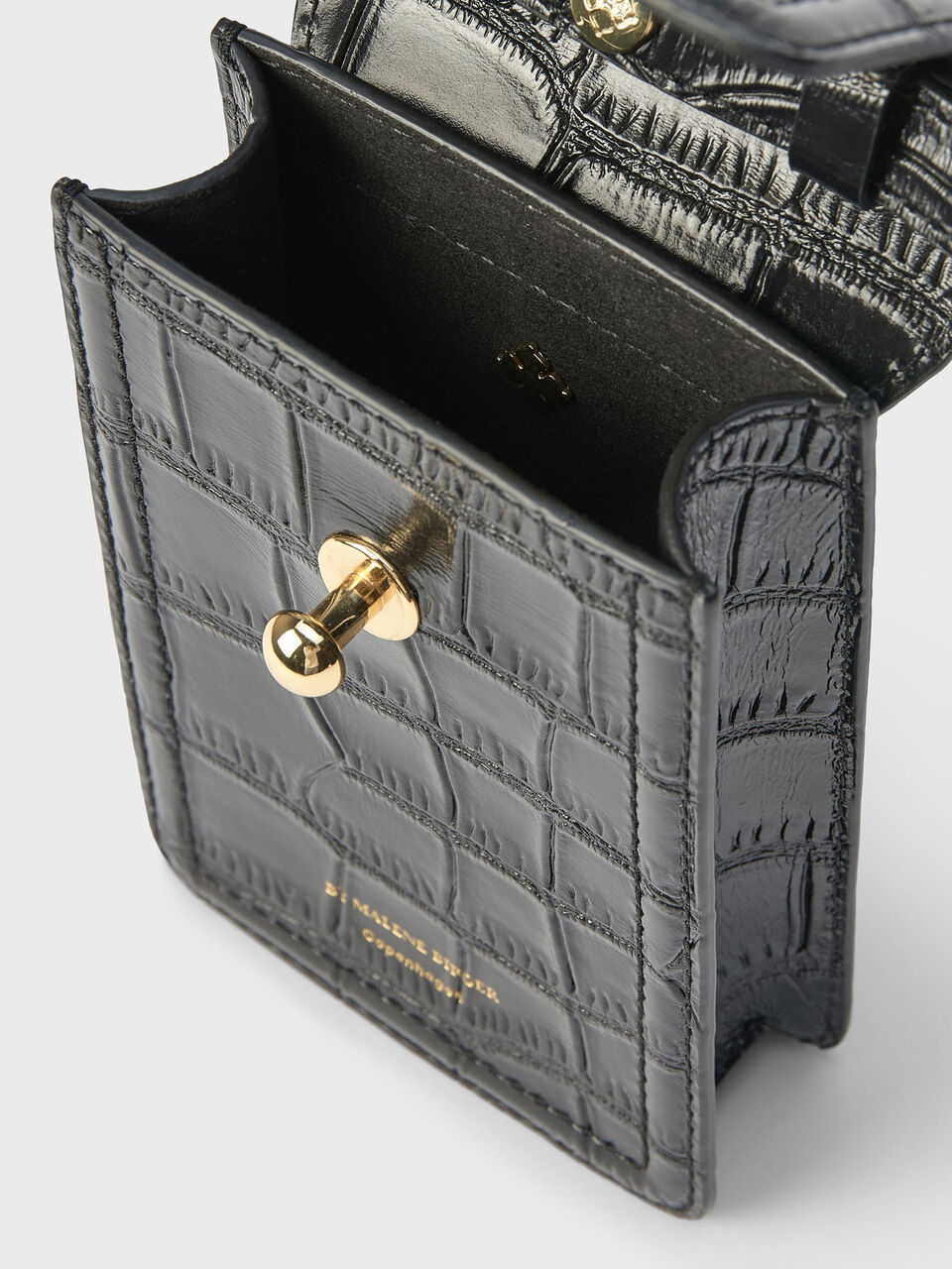 Rubin cross-body leather bag Rubin cross-body leather bag