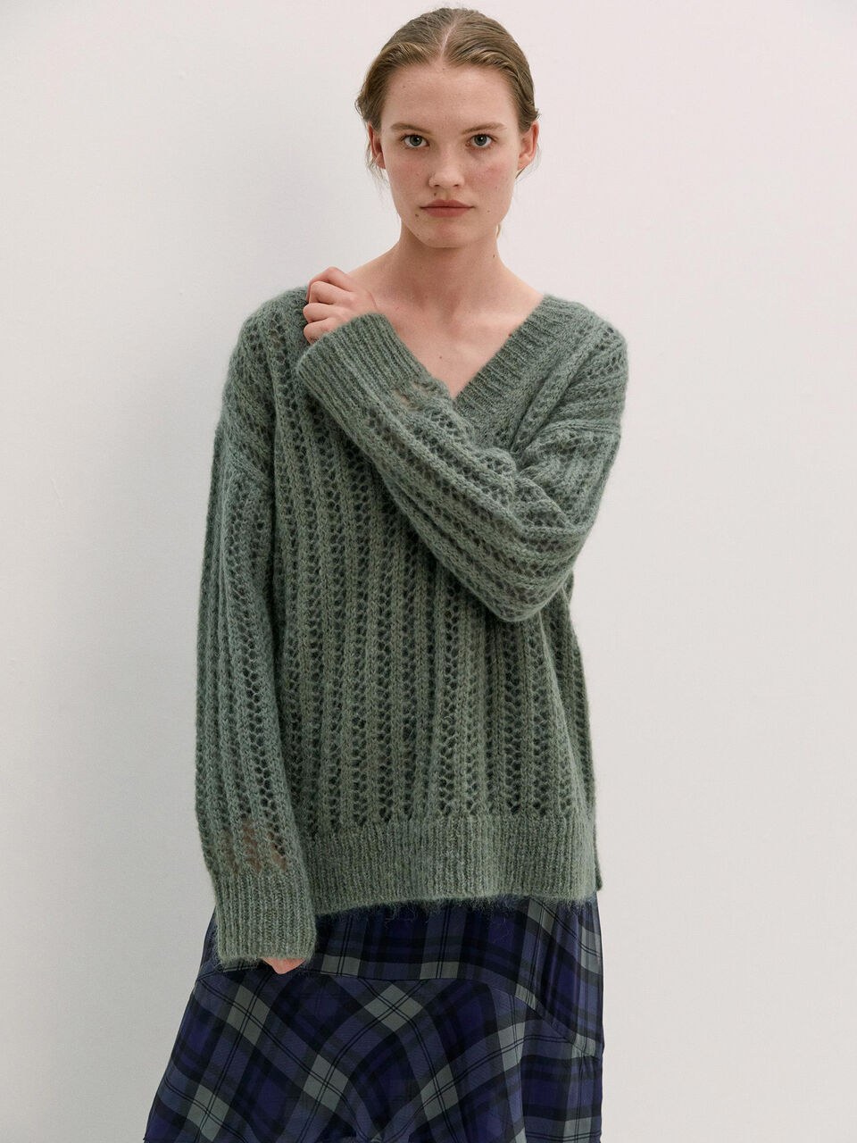 Atropa sweater Atropa sweater