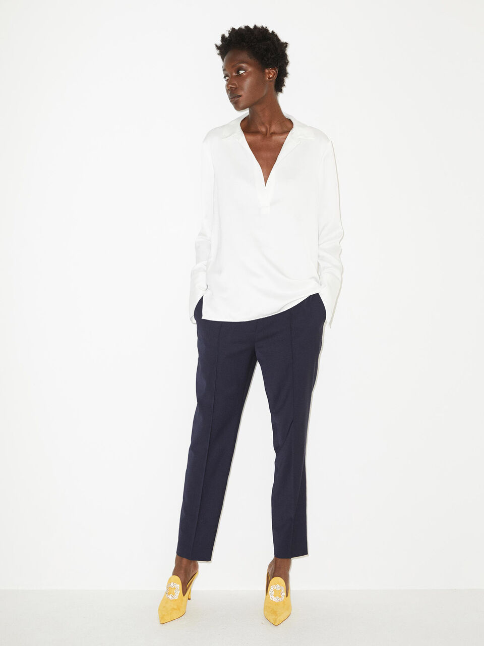 Santsi trousers Santsi trousers