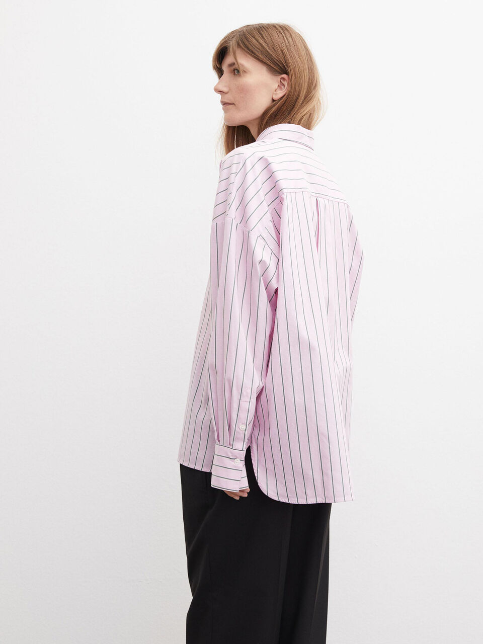 Elasis organic cotton shirt Elasis organic cotton shirt