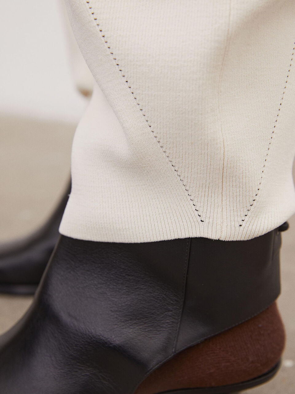 Tevah oversized trousers Tevah oversized trousers