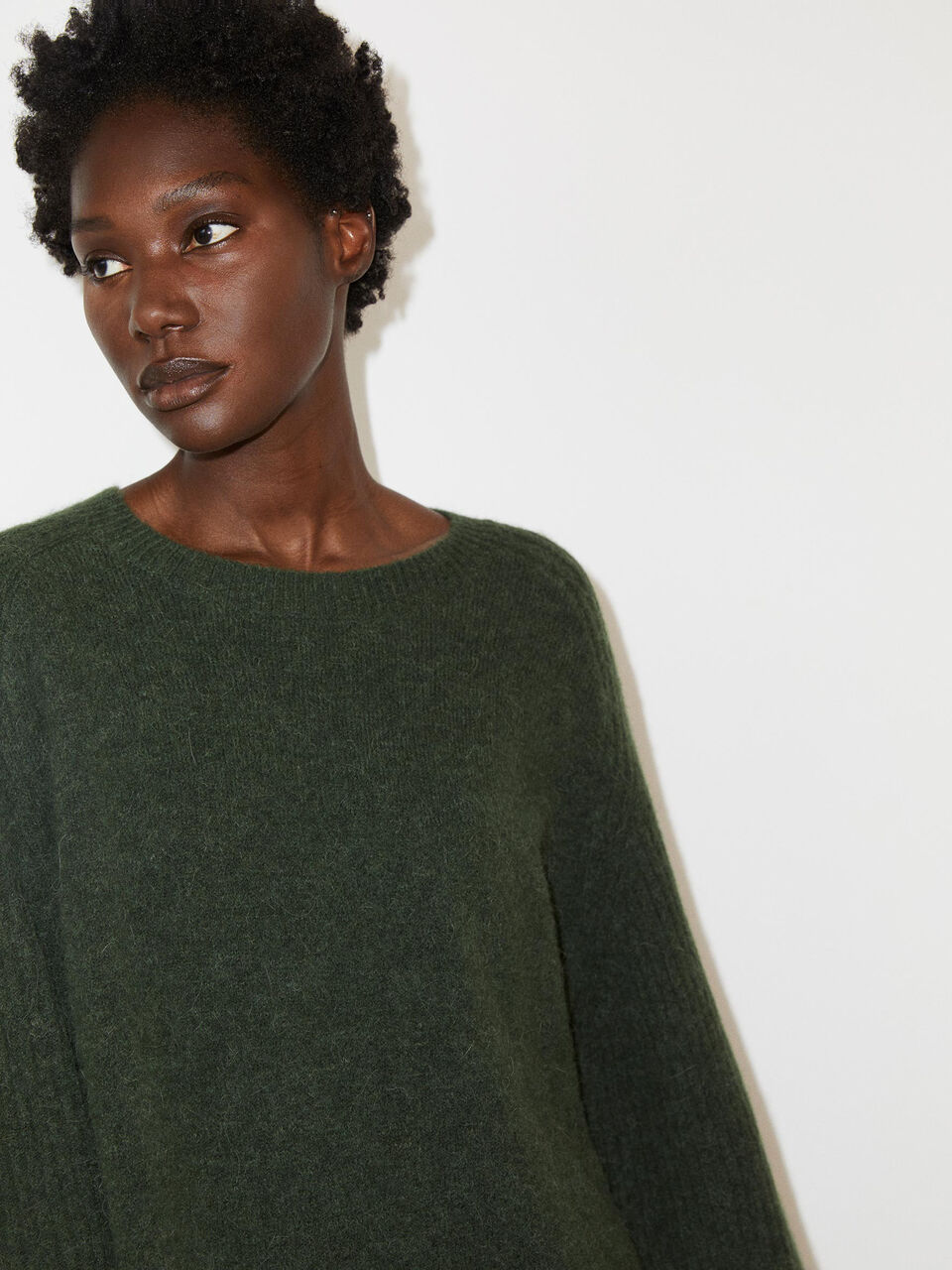 Ana sweater Ana sweater