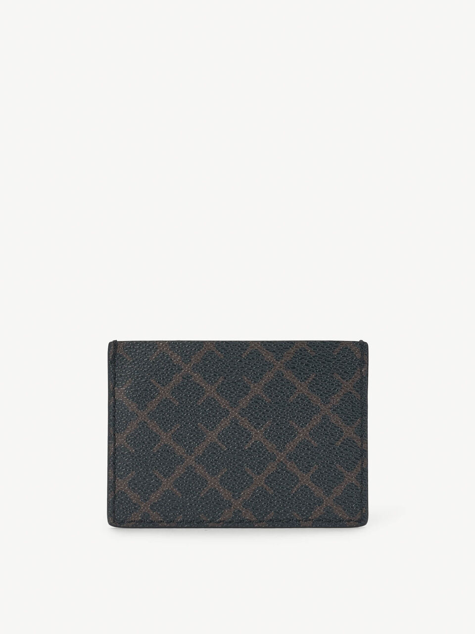Elia printed cardholder Elia printed cardholder