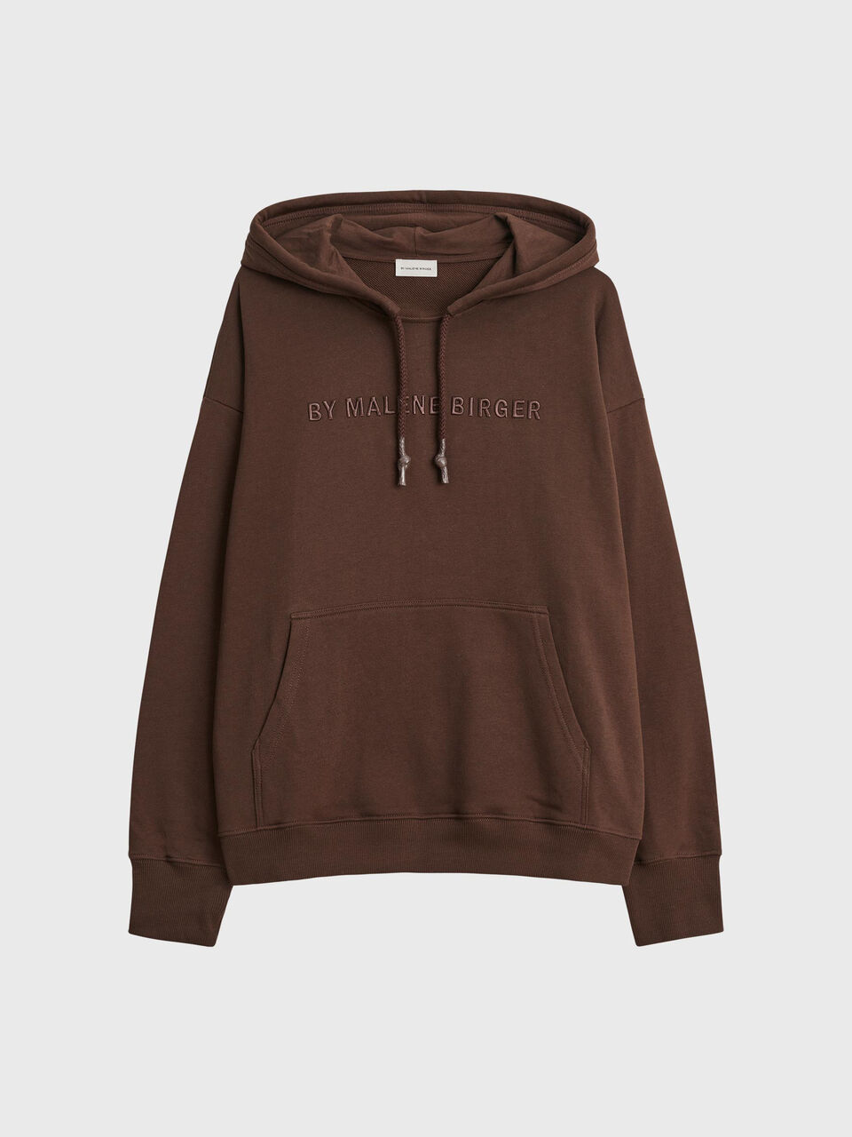 Sibel organic cotton hoodie Sibel organic cotton hoodie