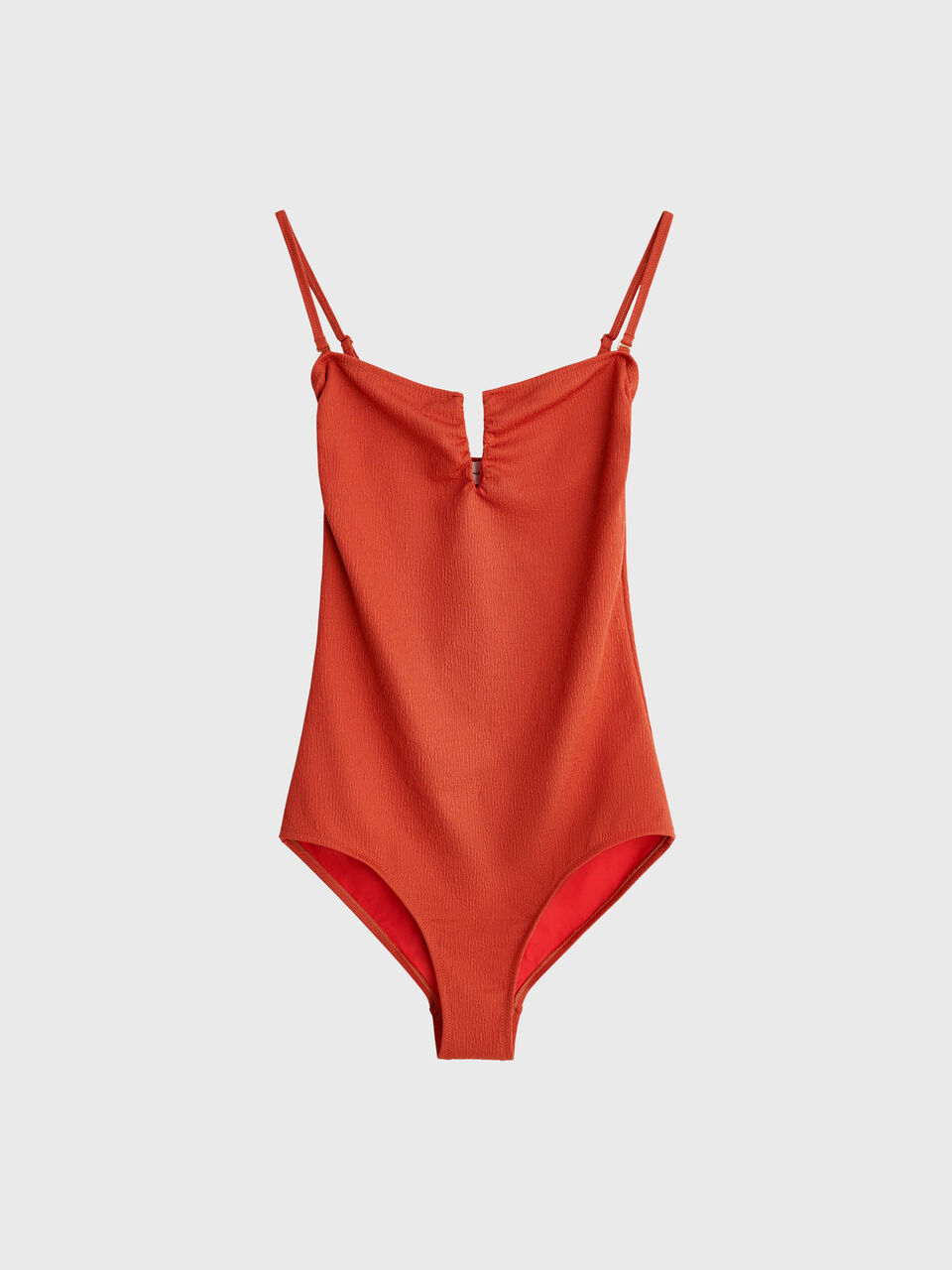 Cocos soft-cup swimsuit Cocos soft-cup swimsuit