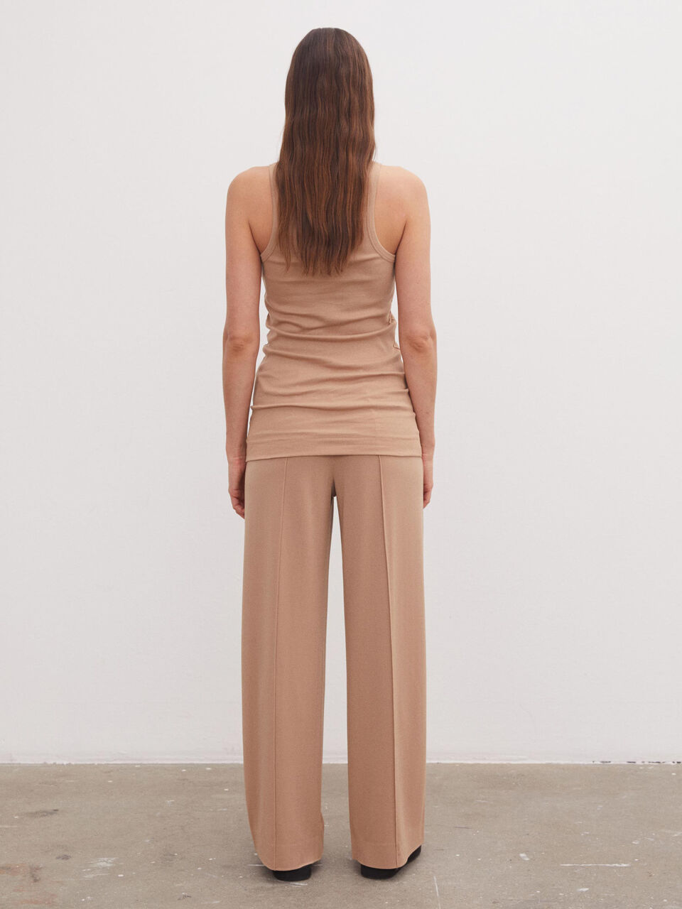 Tanya Biobaumwoll-Loungehose Tanya Biobaumwoll-Loungehose