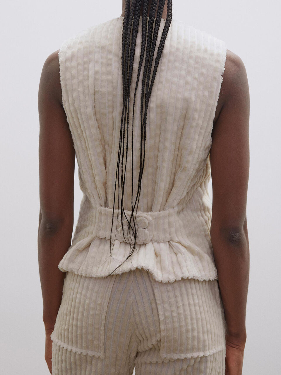 Simonsa waistcoat Simonsa waistcoat