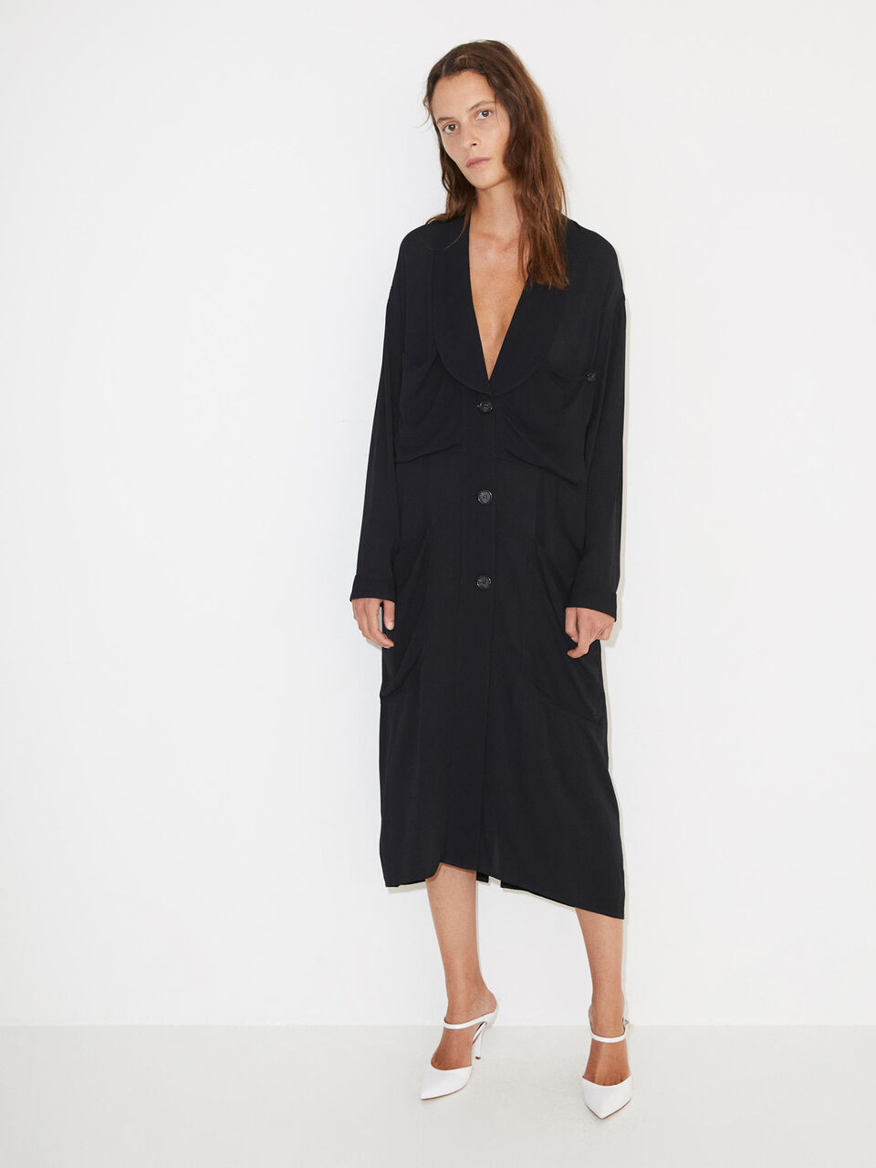 Encelia dress Encelia dress