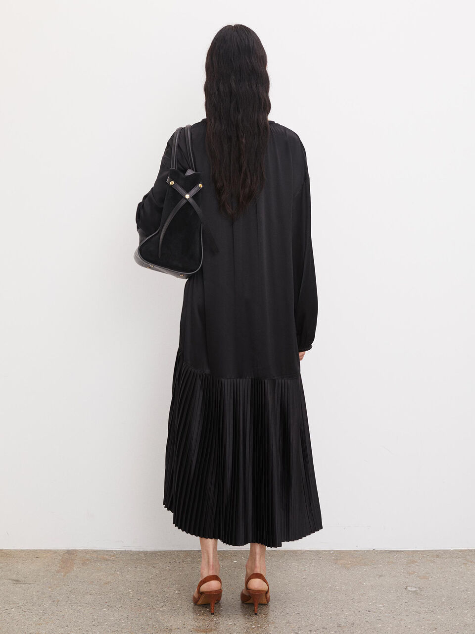 Lemona midi dress Lemona midi dress