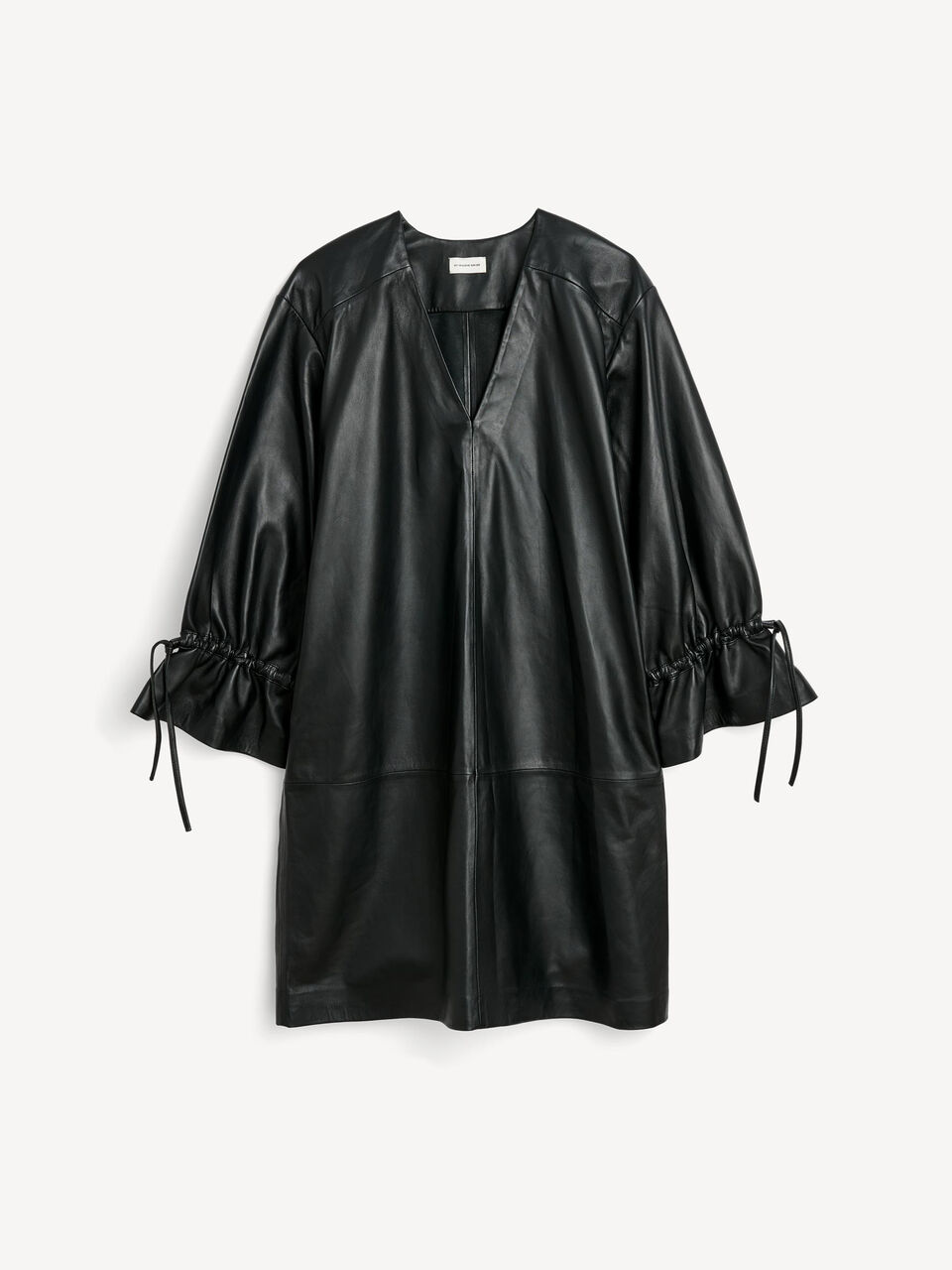 Milioti leather dress Milioti leather dress