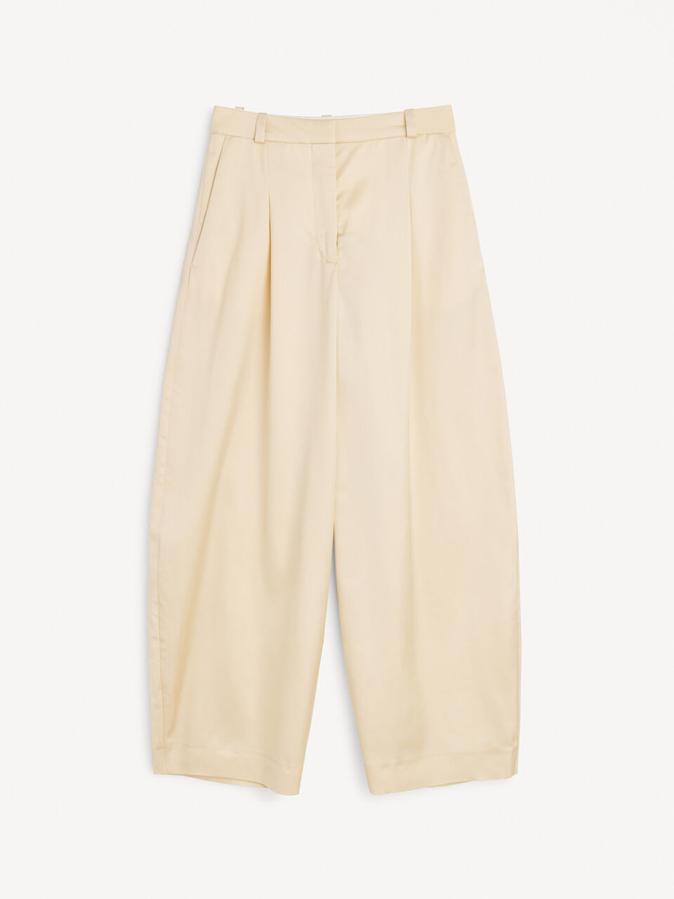 Povilos high-waisted trousers Povilos high-waisted trousers