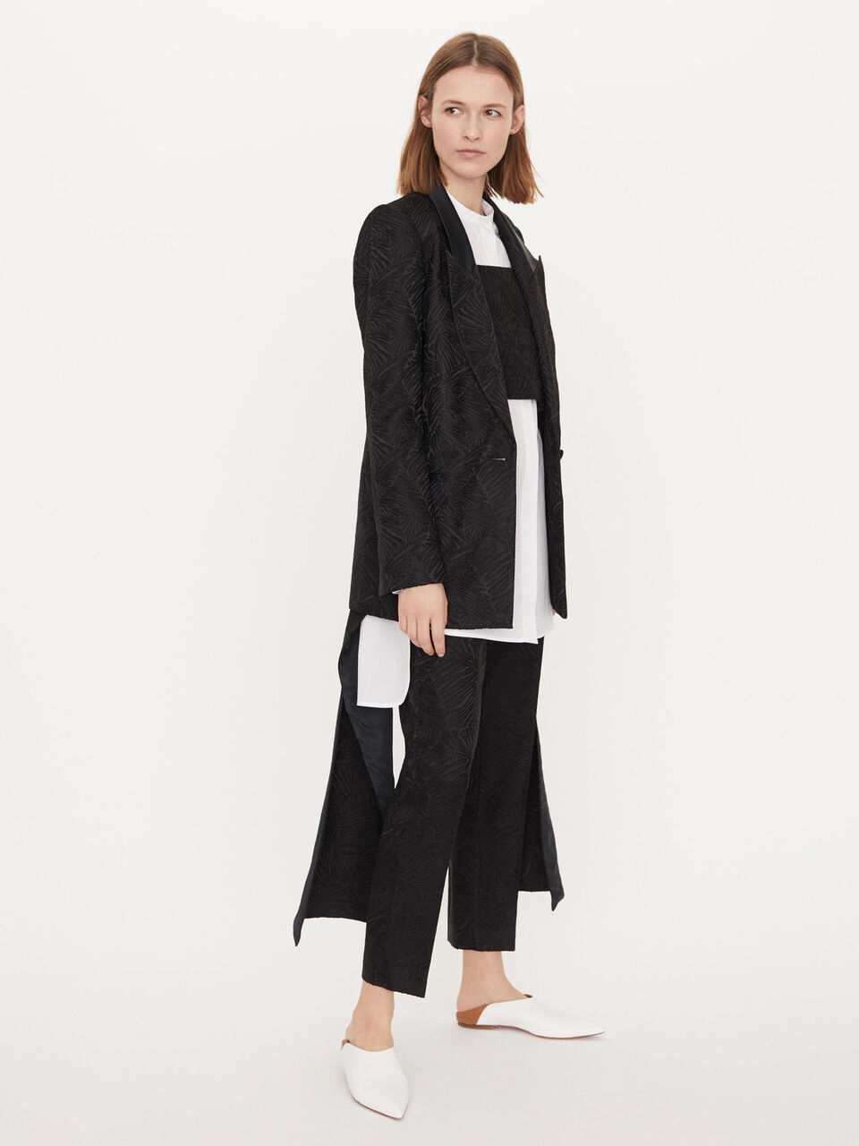 Donella blazer Donella blazer