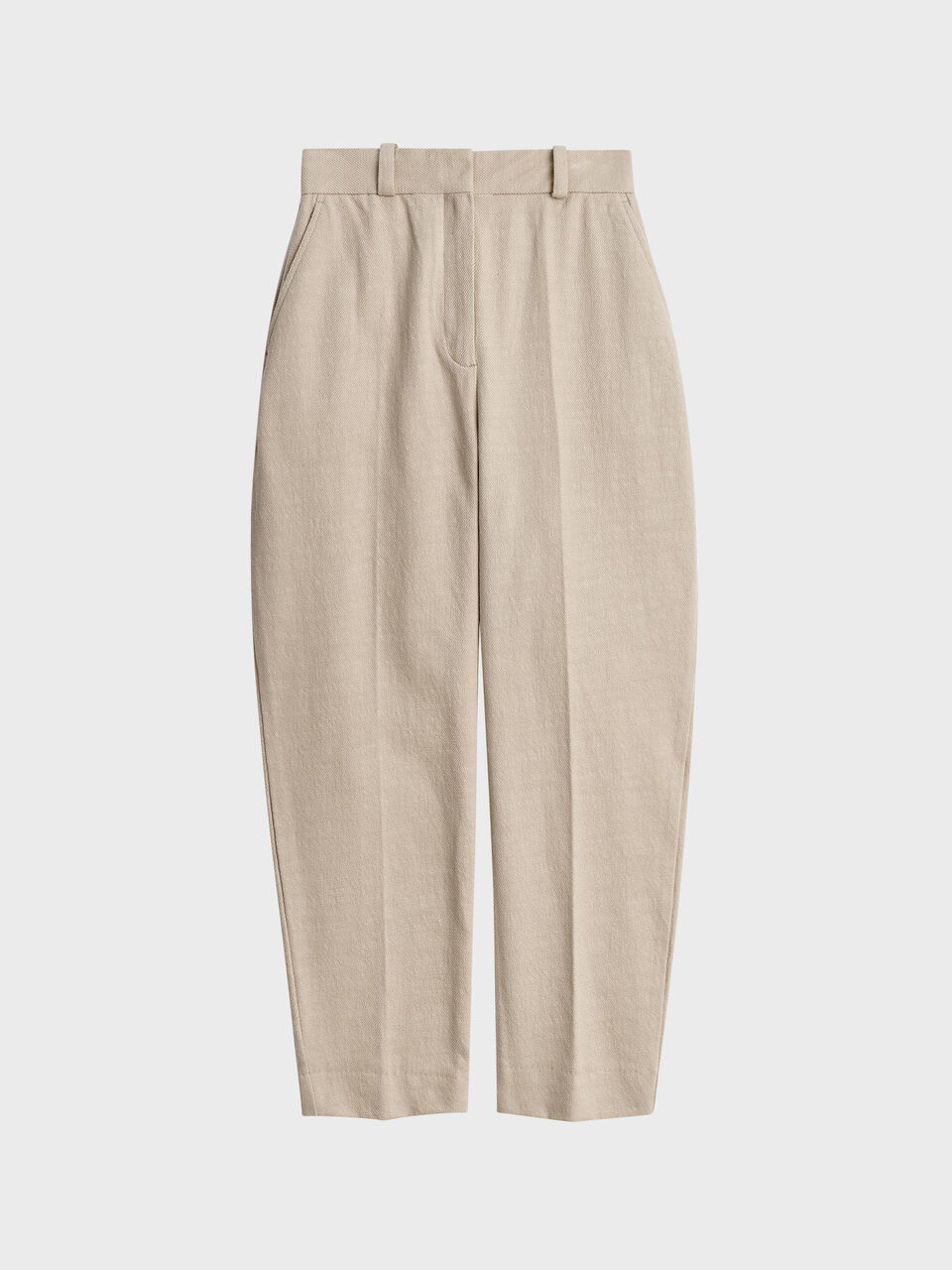Assuka organic cotton trousers Assuka organic cotton trousers