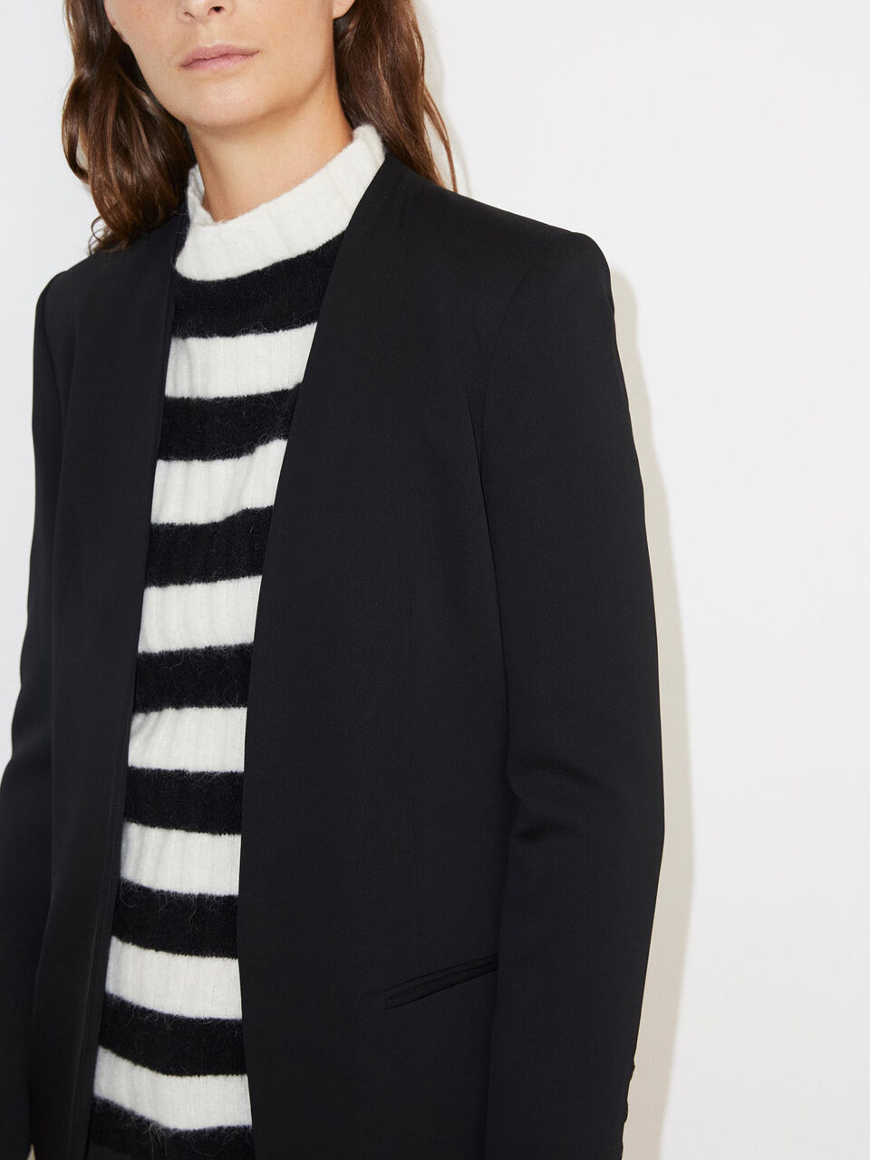 Nivelle blazer Nivelle blazer