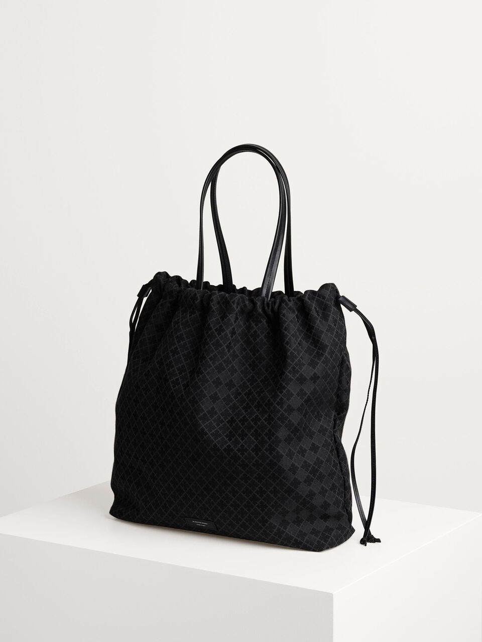 Carryall tote bag Carryall tote bag