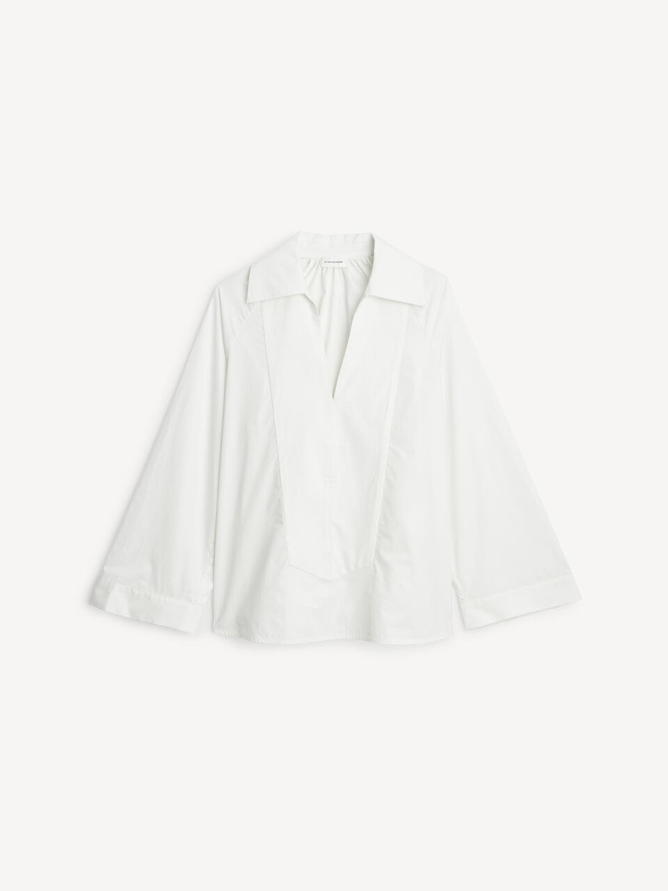 Edina organic cotton blouse Edina organic cotton blouse