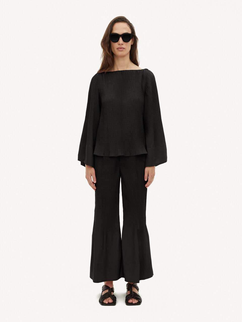 Gerontia Bluse Gerontia Bluse