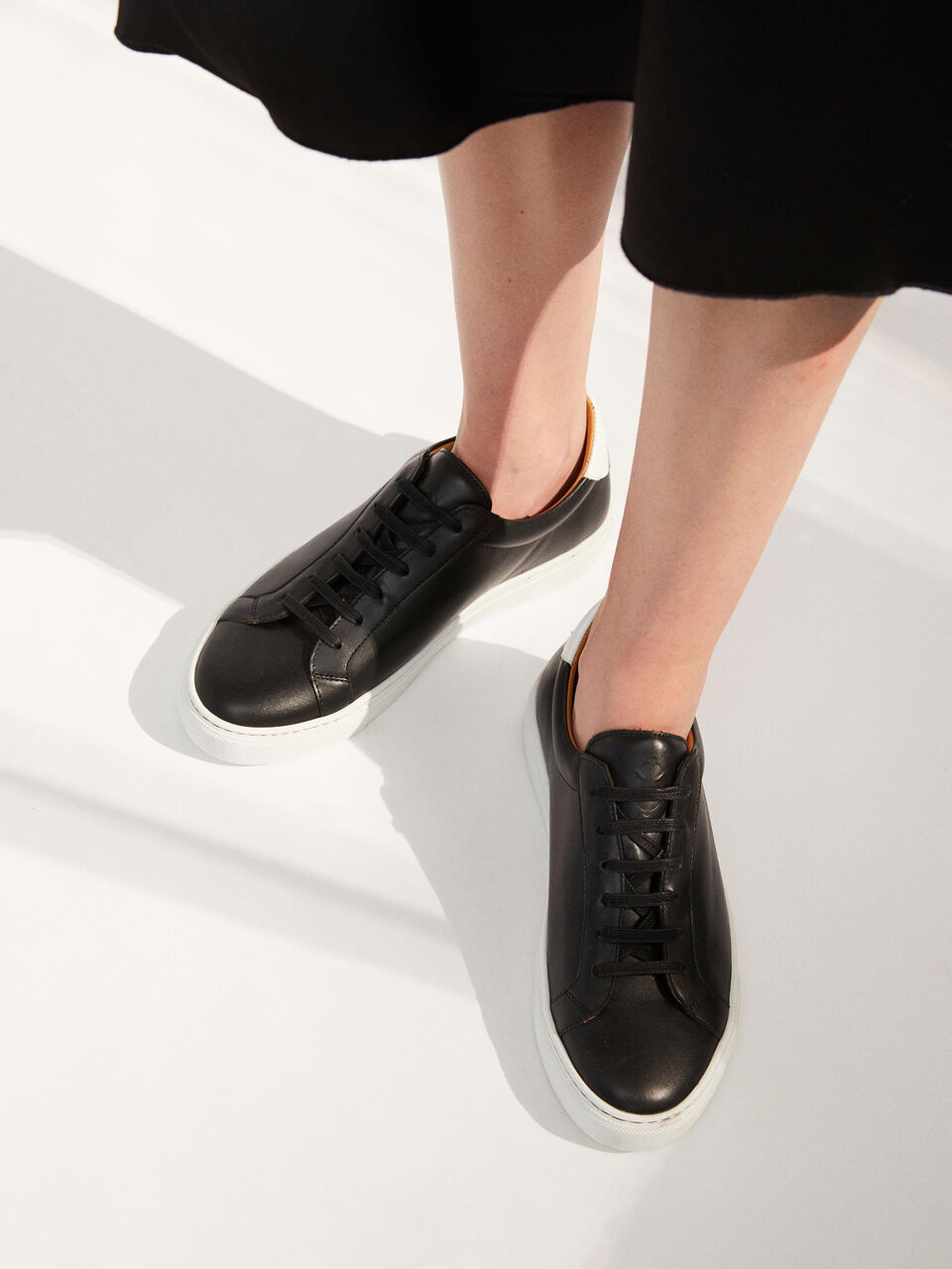 Zarah sneakers Zarah sneakers