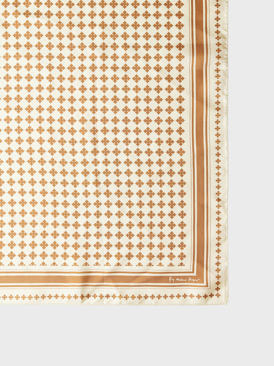 Foulard Carrey Foulard Carrey