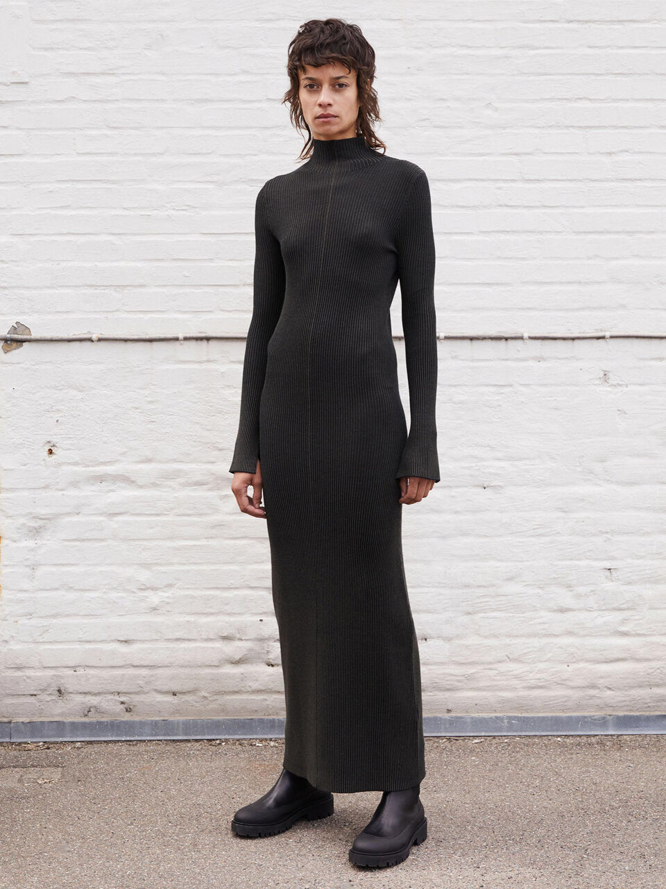 Cavea knit dress Cavea knit dress