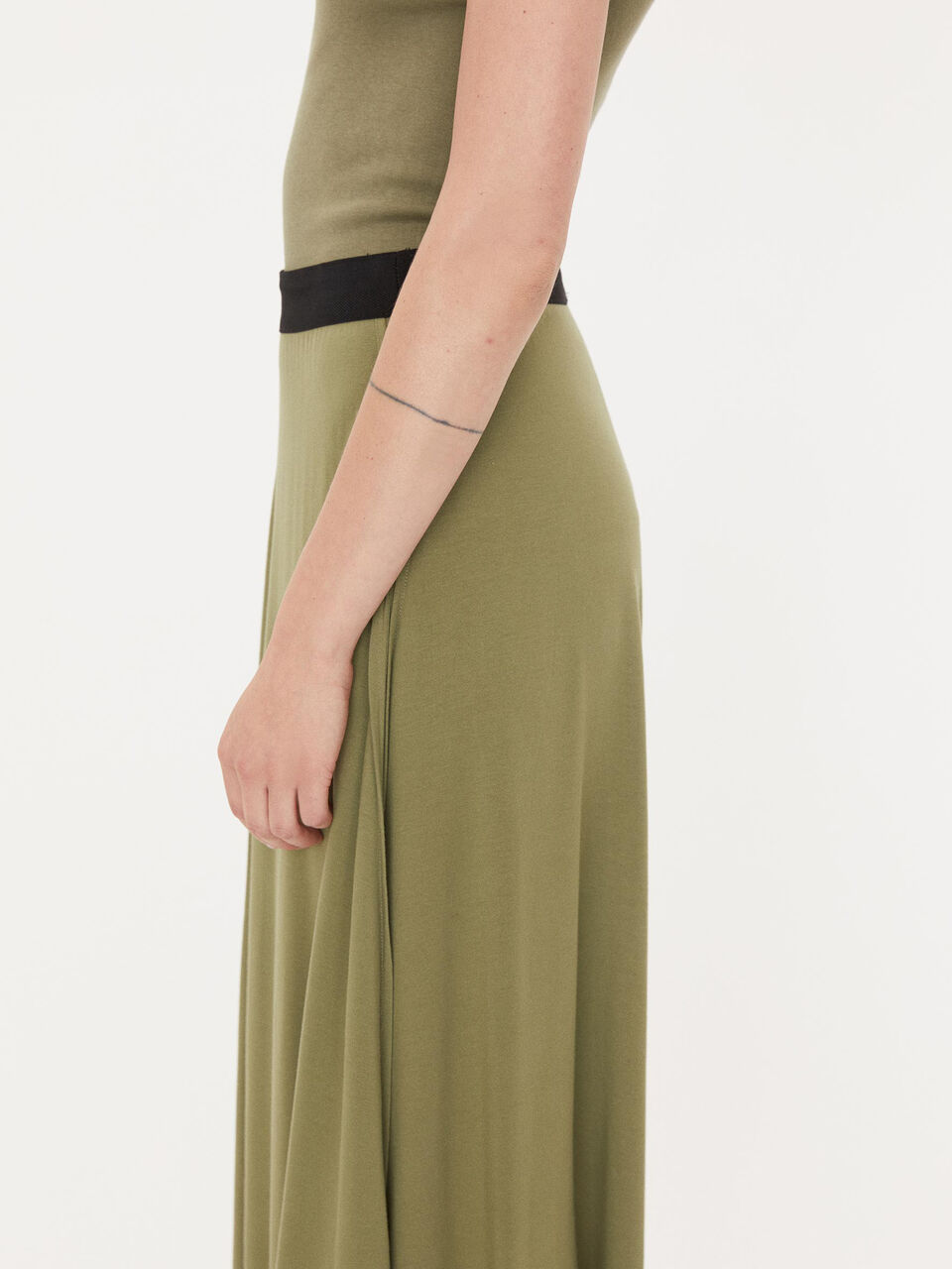 Idina nederdel Idina nederdel