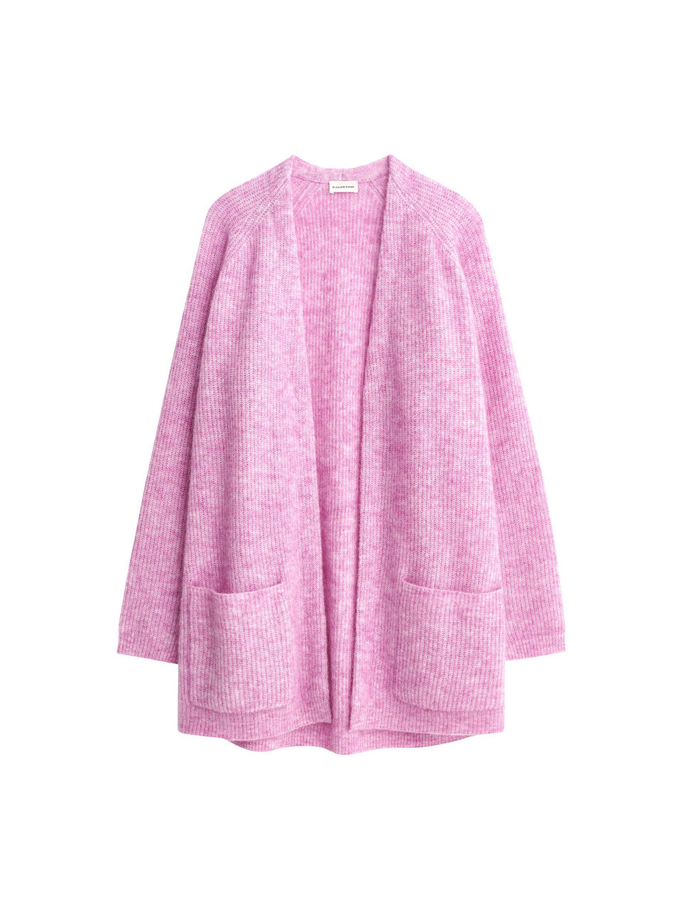 Belinta strikcardigan Belinta strikcardigan