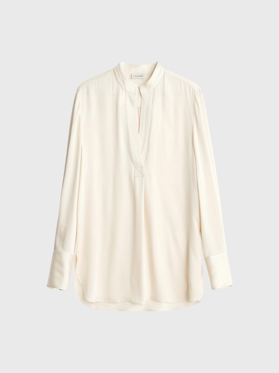 Mabillon silk shirt Mabillon silk shirt