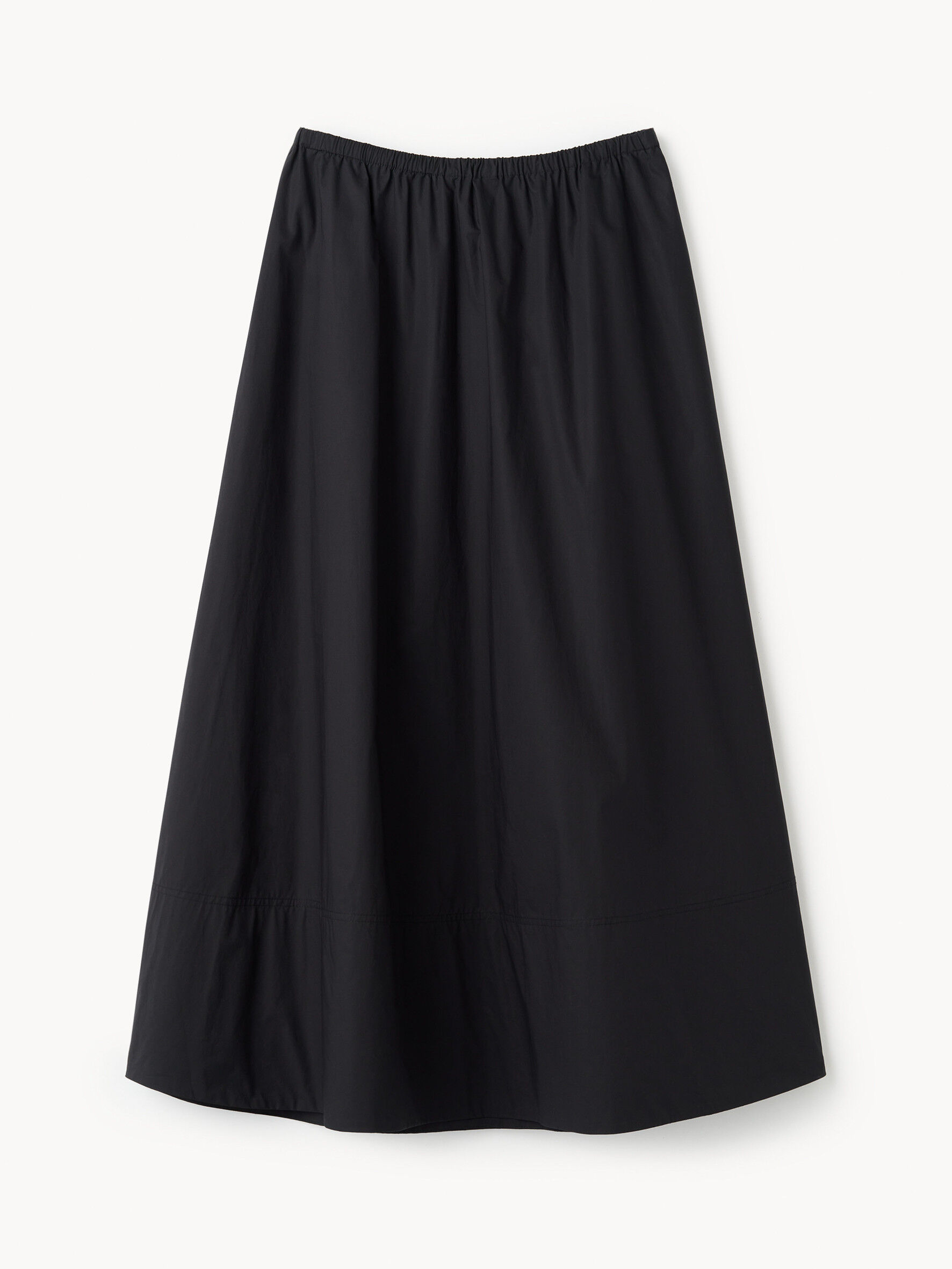 Pheobes organic cotton skirt Buy online