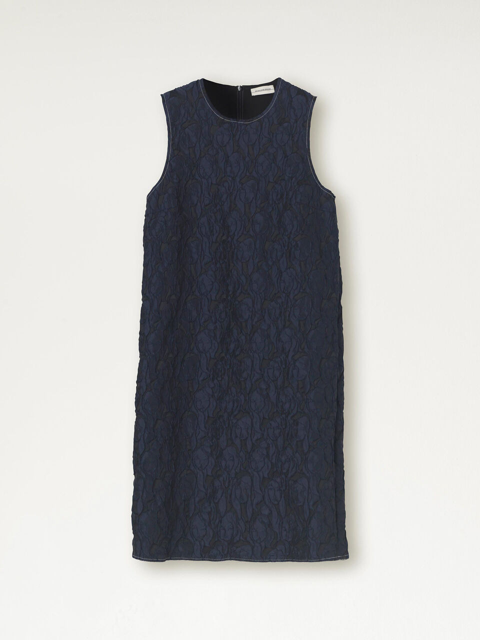 Jacquard-Kleid Jacquard-Kleid