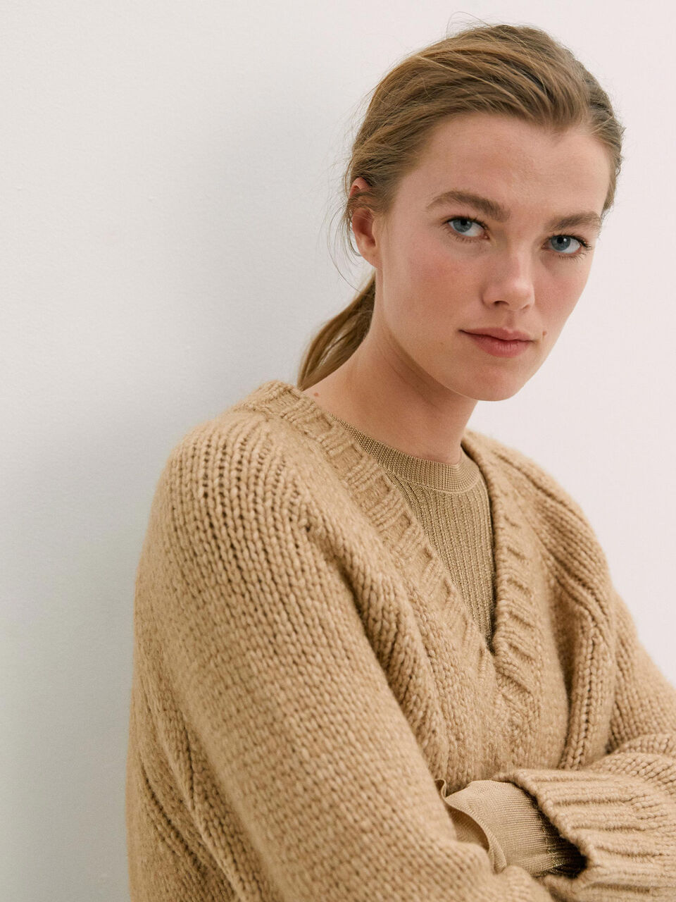 Evannah sweater Evannah sweater