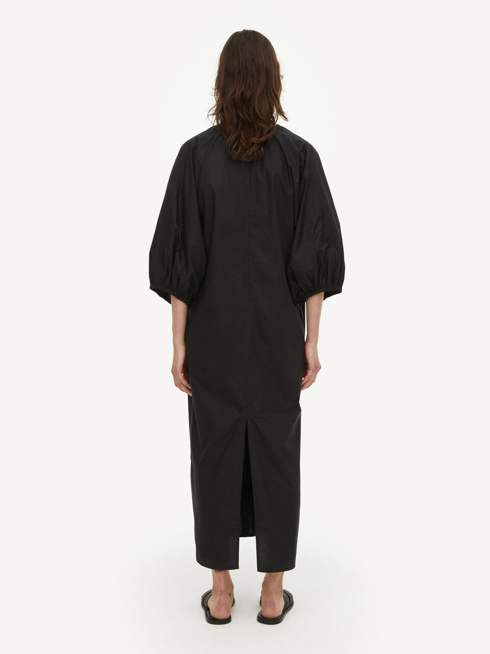 Edna organic cotton dress Edna organic cotton dress