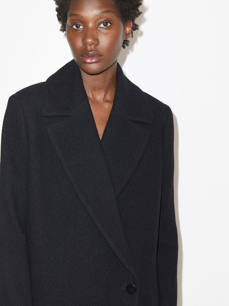 Melinnda coat Melinnda coat