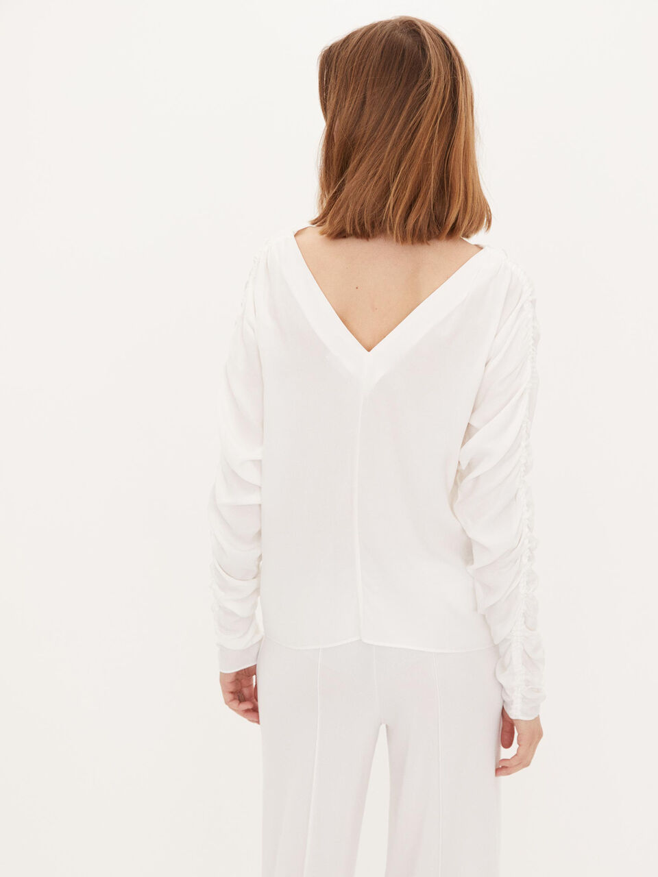 Zahra shirt Zahra shirt