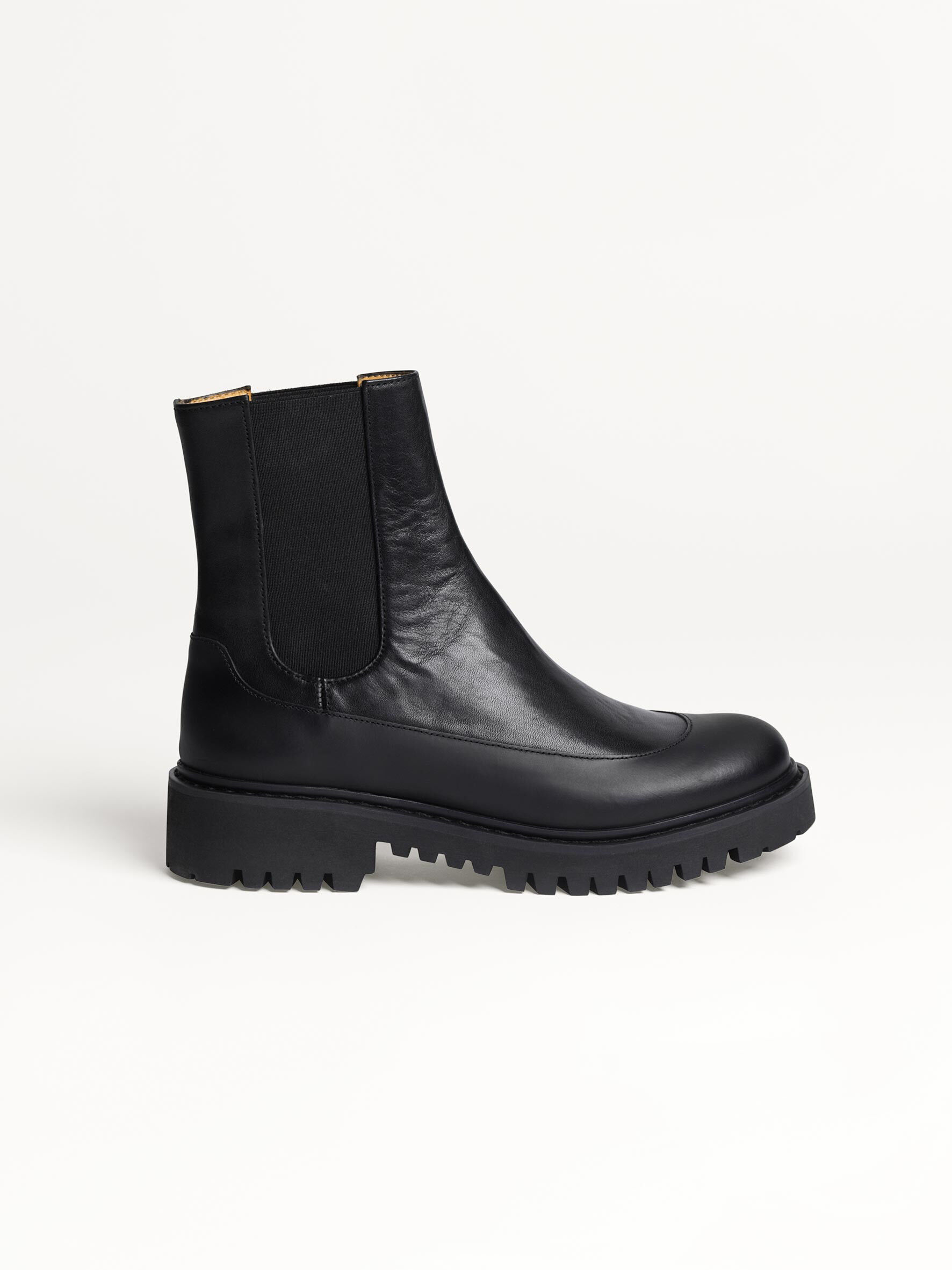 Anna chelsea boots clearance