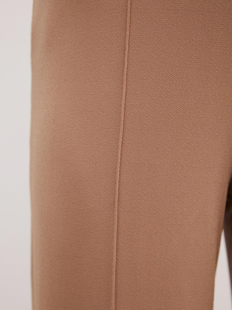 Miela wide-leg trousers Miela wide-leg trousers