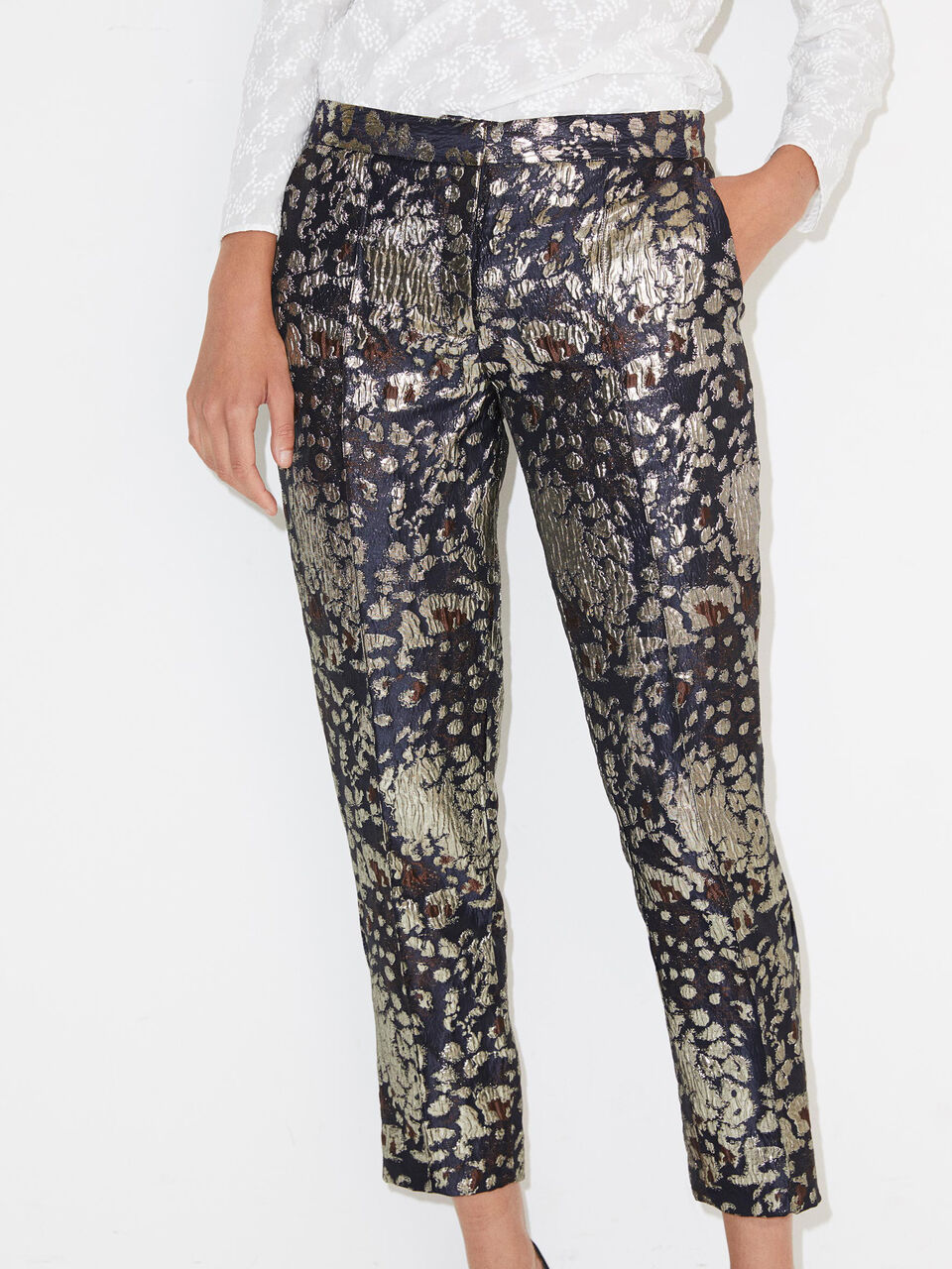Santsi trousers Santsi trousers