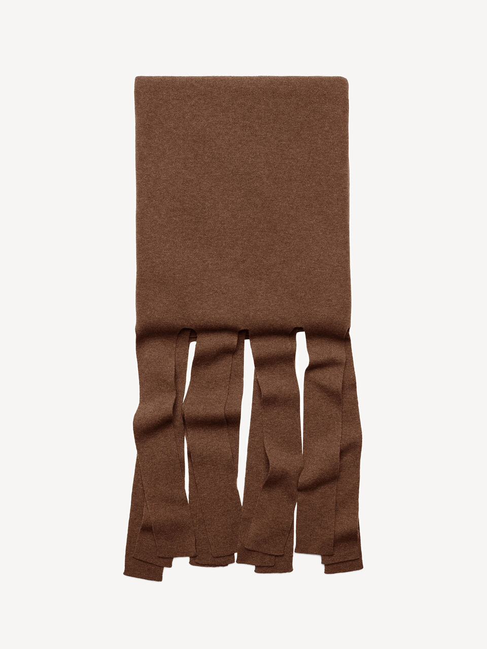Bliona wool and cashmere scarf Bliona wool and cashmere scarf